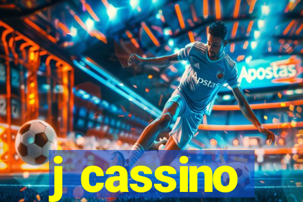 j cassino